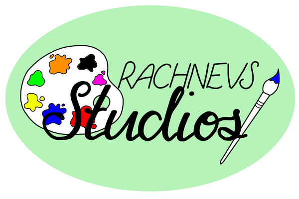 RachNevsStudios